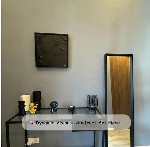 Newly New York Designed 3 Bedroom