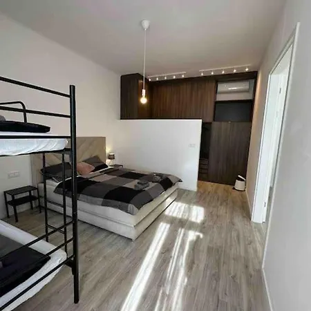 Daire Newly New York Designed 3 Bedroom *