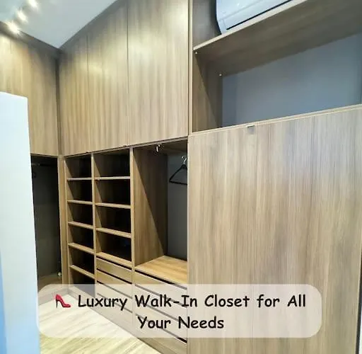 Newly New York Designed 3 Bedroom *